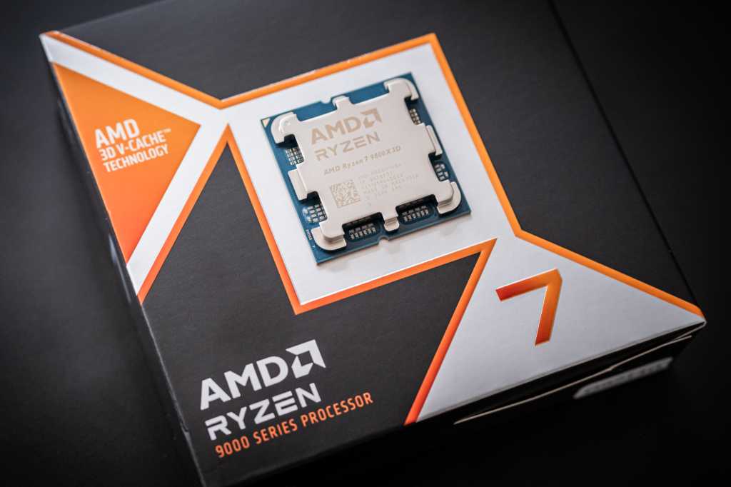 Image: Ausfall von X3D-CPUs: AMD nennt Speicher-Timing als Grund