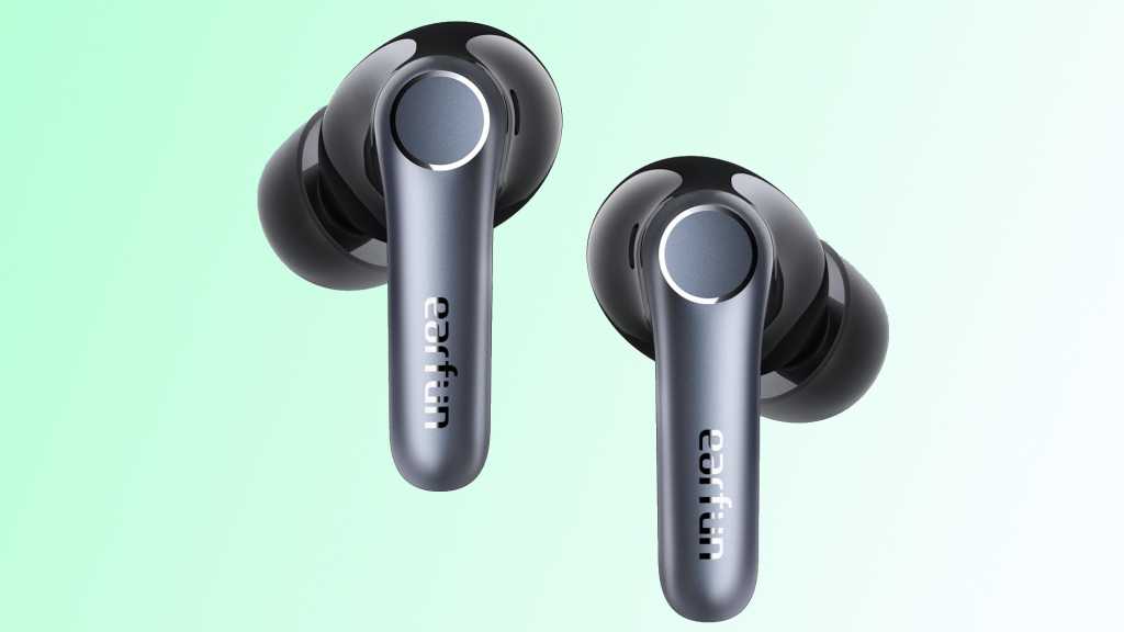 Image: ANC-Earbuds zum Tiefpreis bei Amazon â mit unserem Rabatt-Coupon sparen Sie noch mehr