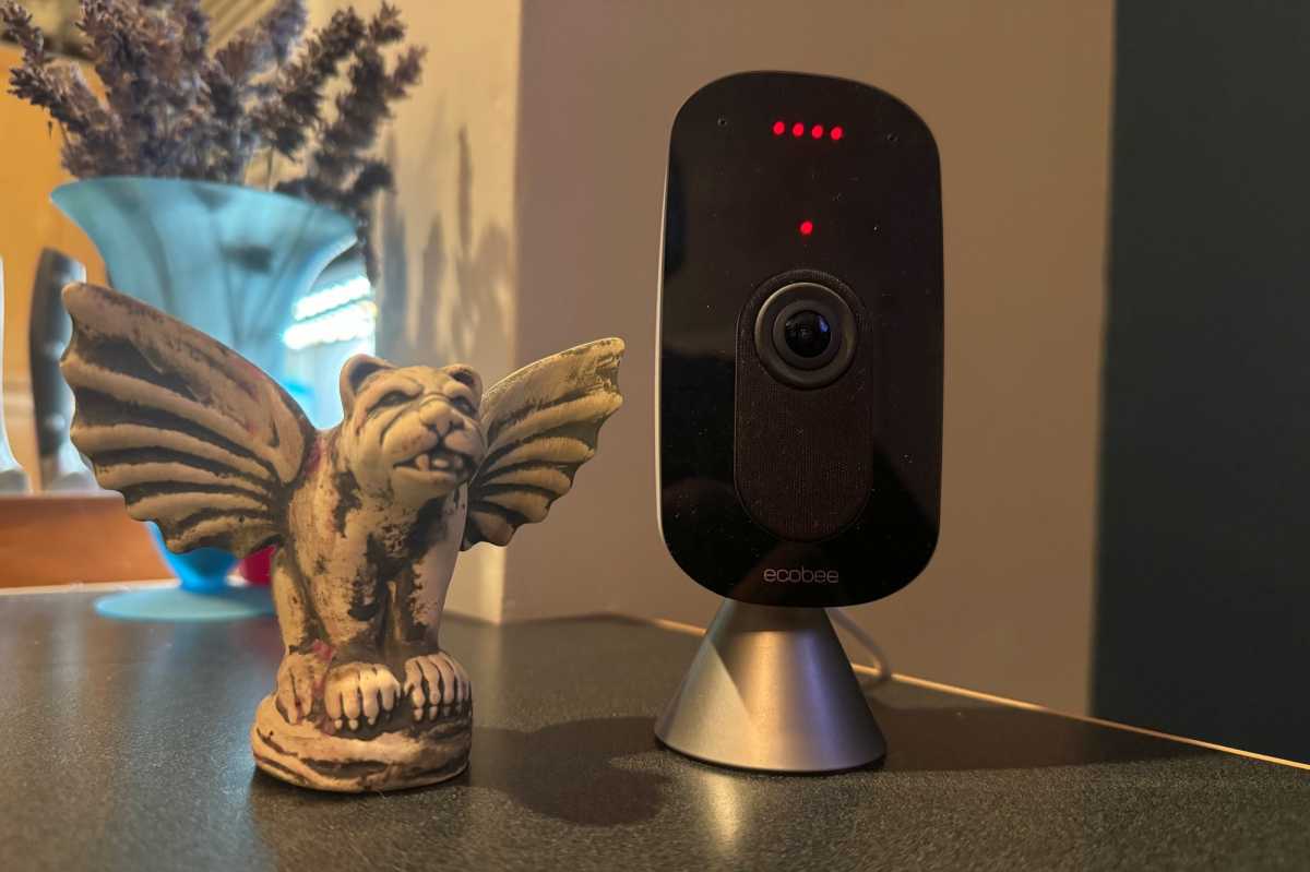 Ecobee SmartCamera