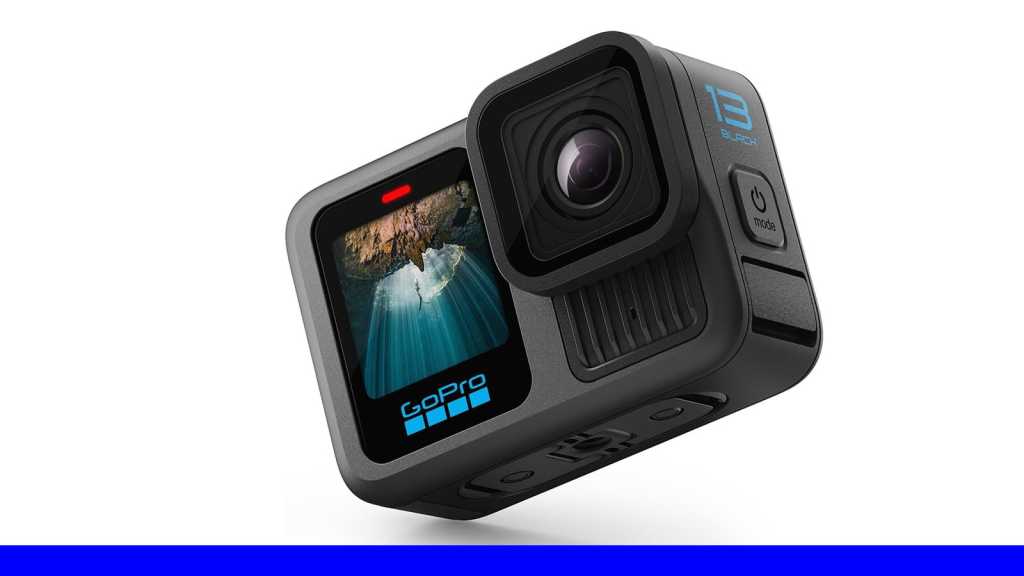 Image: Bestseller-Action-Cam GoPro zum Bestpreis