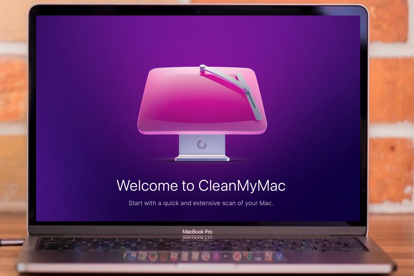  MacPaw CleanMyMac