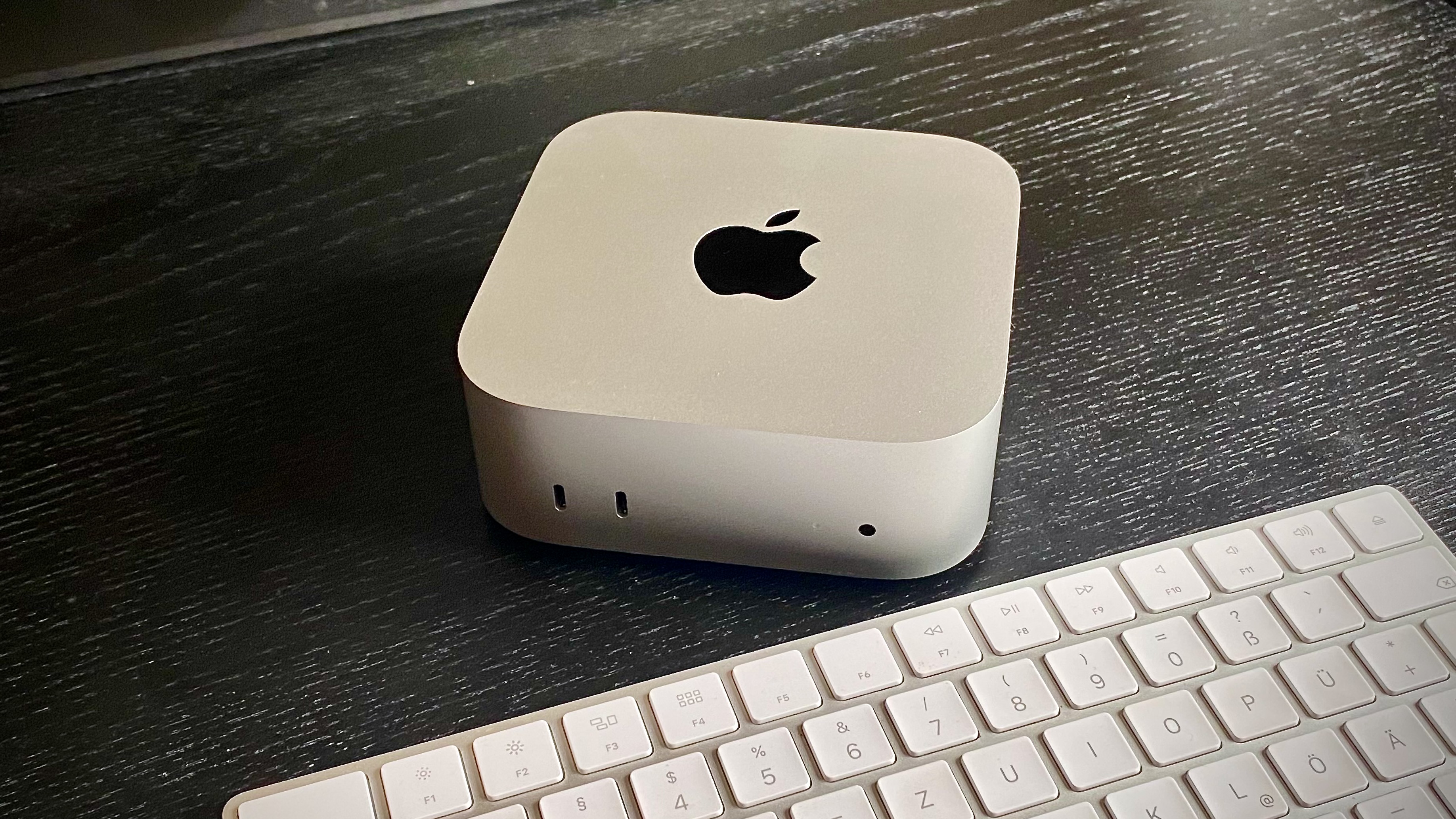 Mac mini (M4/M4 Pro, 2024) 