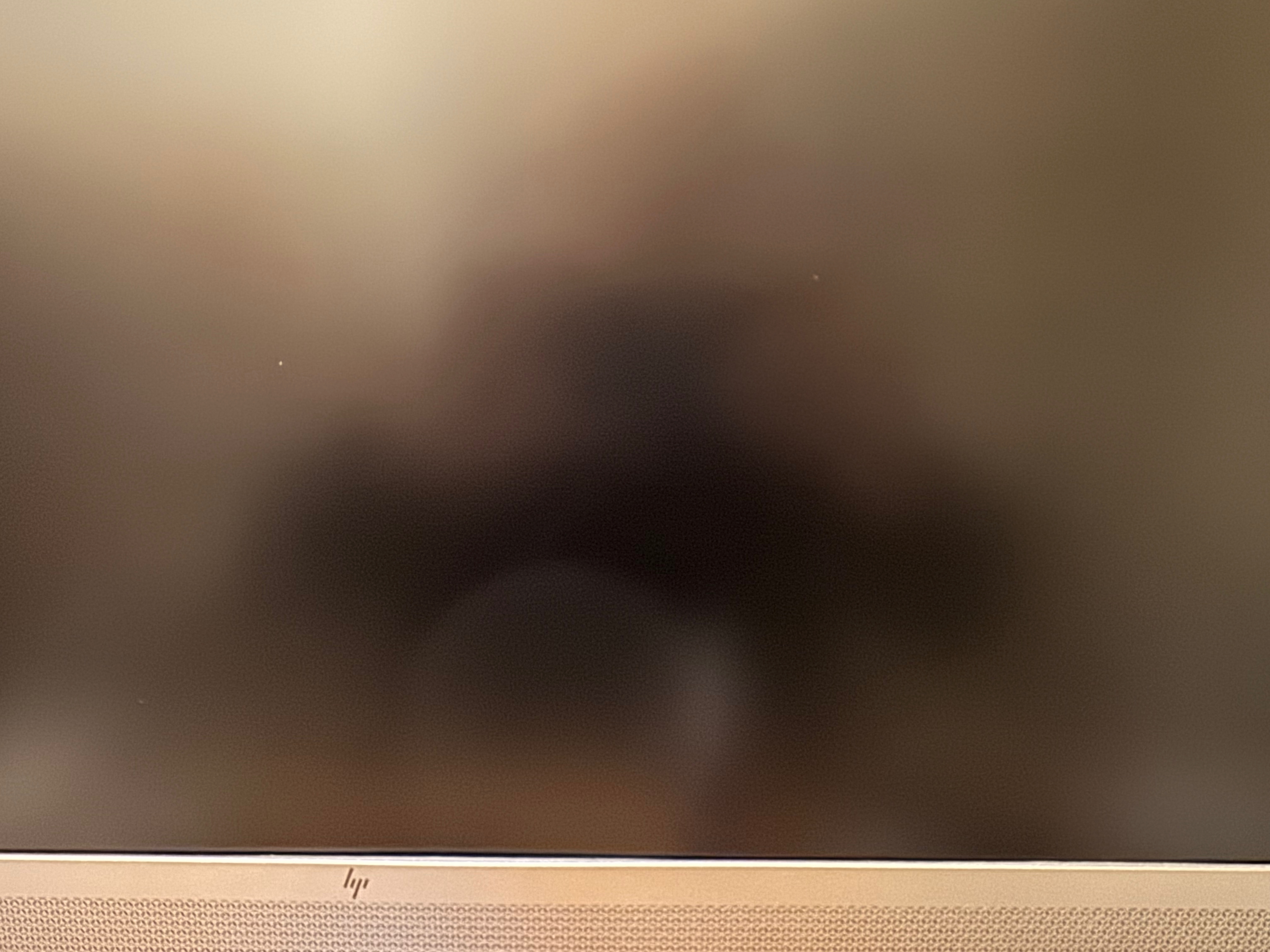 Display später