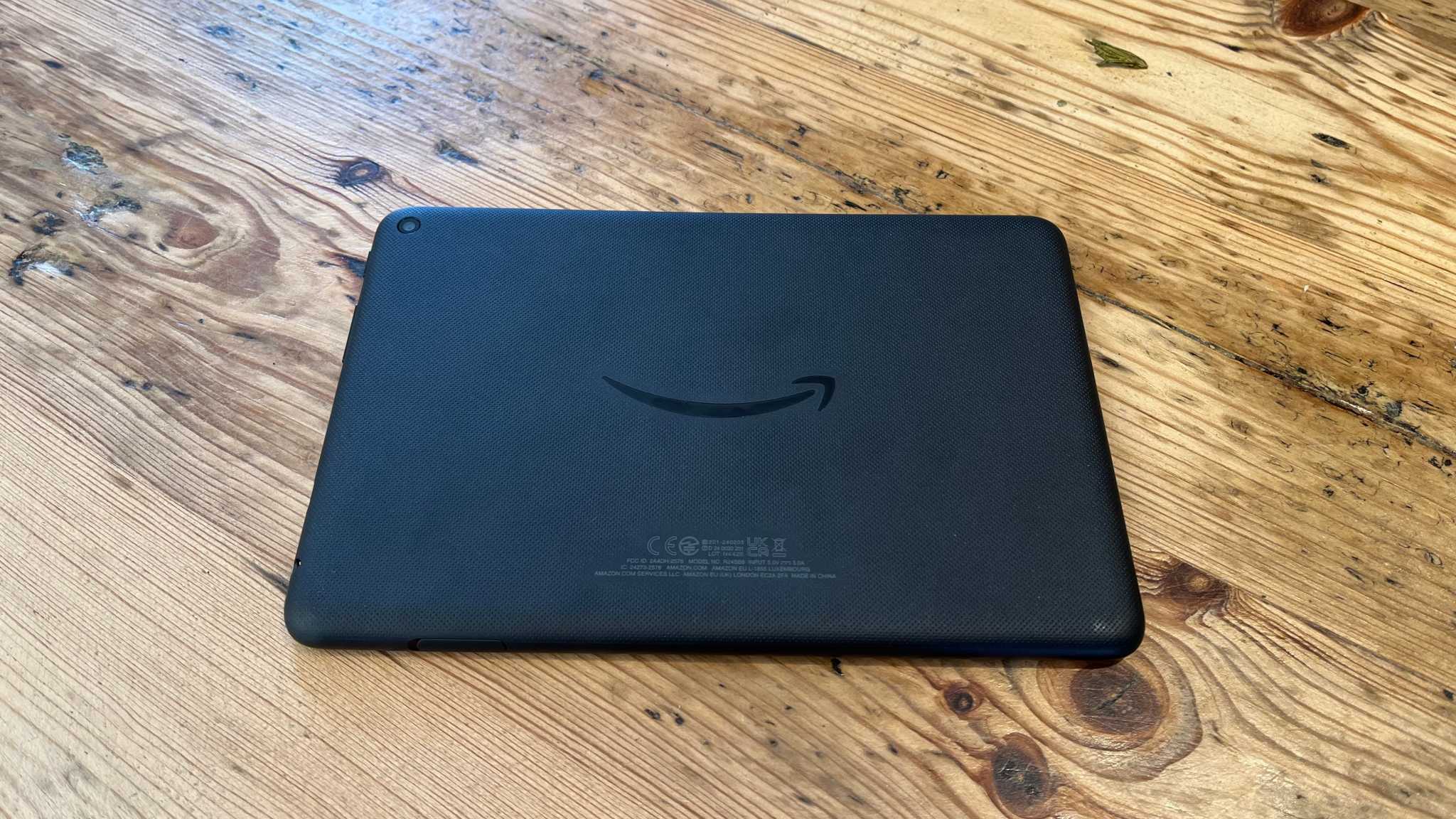 Amazon Abandons Fire Tablets for New Alexa-Branded Android Lineup