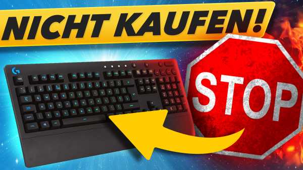 Image: Diese jahrealte Tastatur ist ein Bestseller - aber warum?