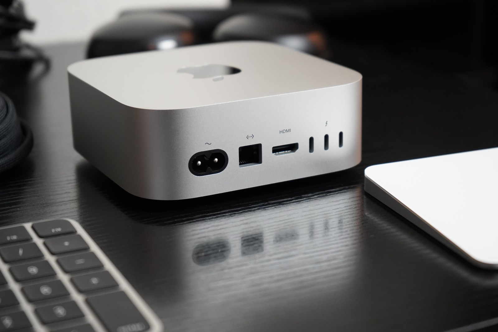 M4 Pro Mac mini review: Remarkably small and incredibly powerful