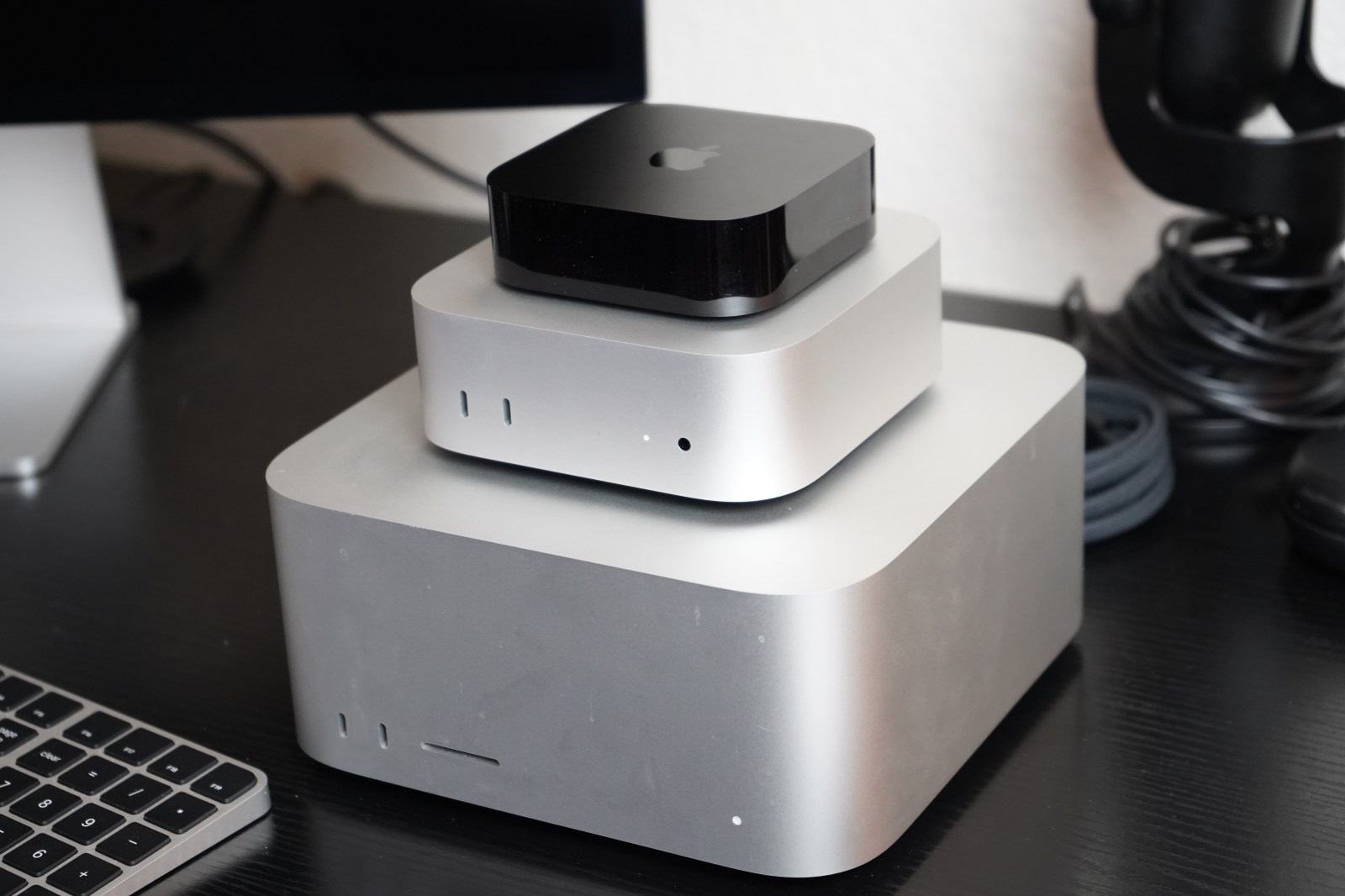 M4 Pro Mac mini review: Remarkably small and incredibly powerful