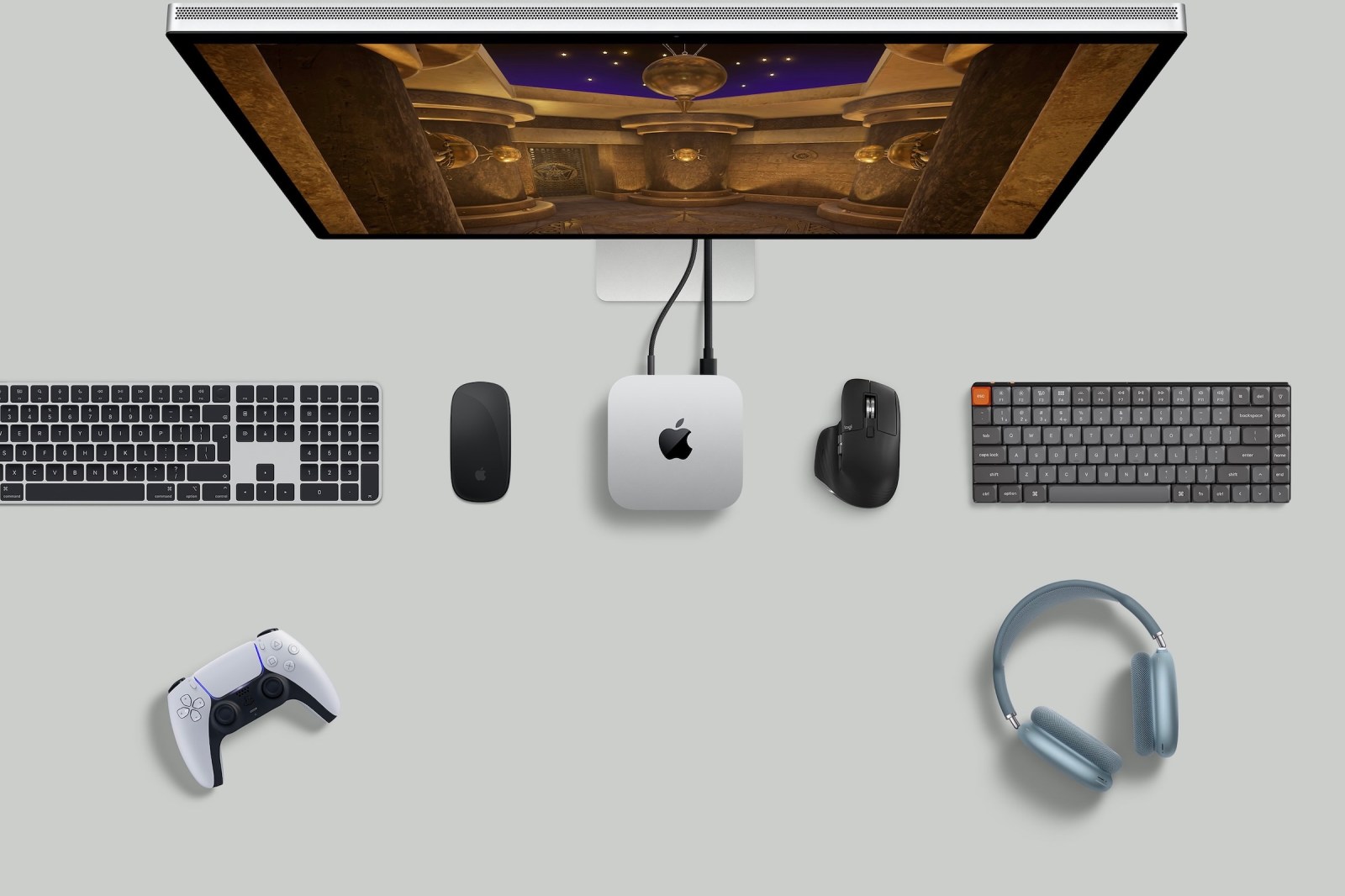 If you’re upset about the M4 Mac mini, you’re just using it wrong