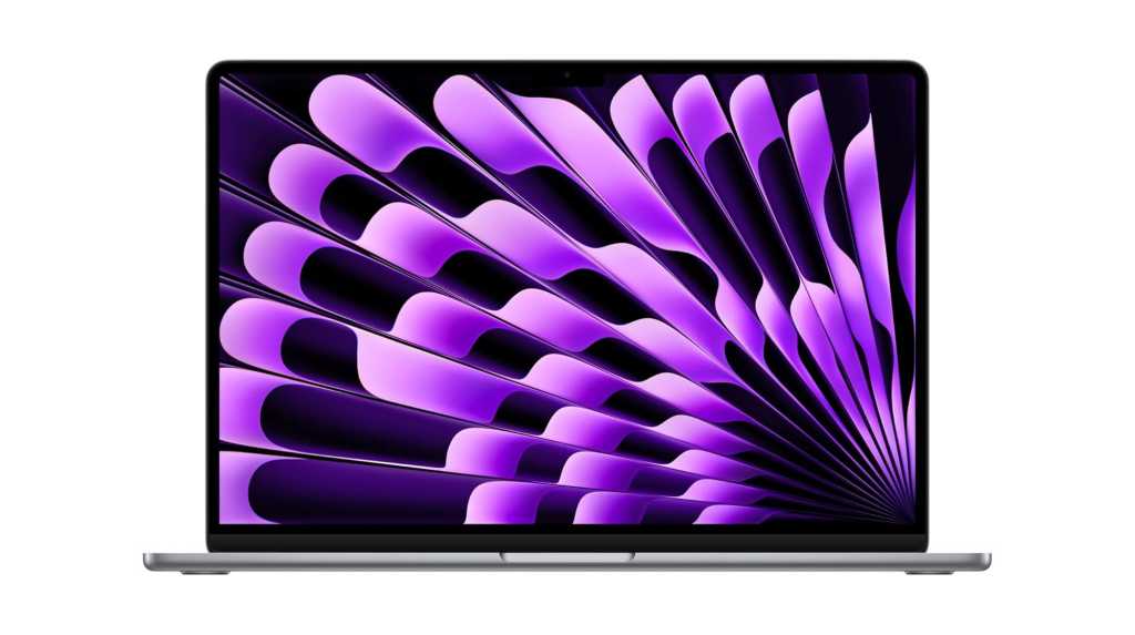 Image: 310 â¬ unter Apple-Preis: Macbook Air M3 15