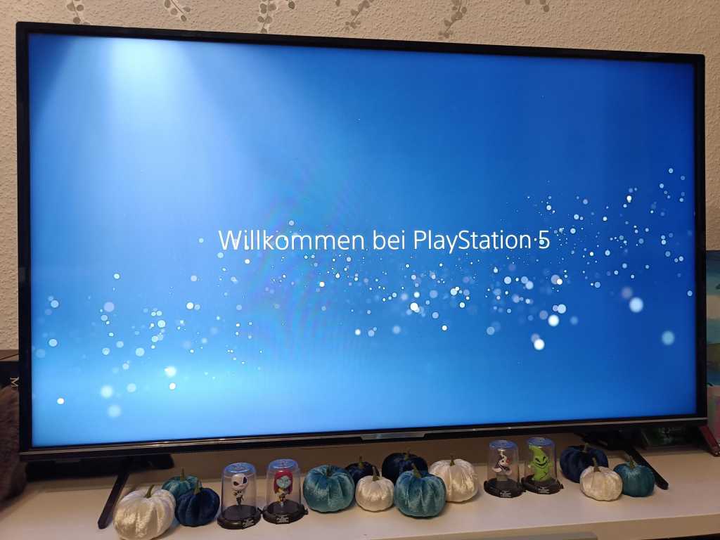 Image: PS5 Pro einrichten: Diese 5 Schritte mÃ¼ssen Sie als Erstes machen