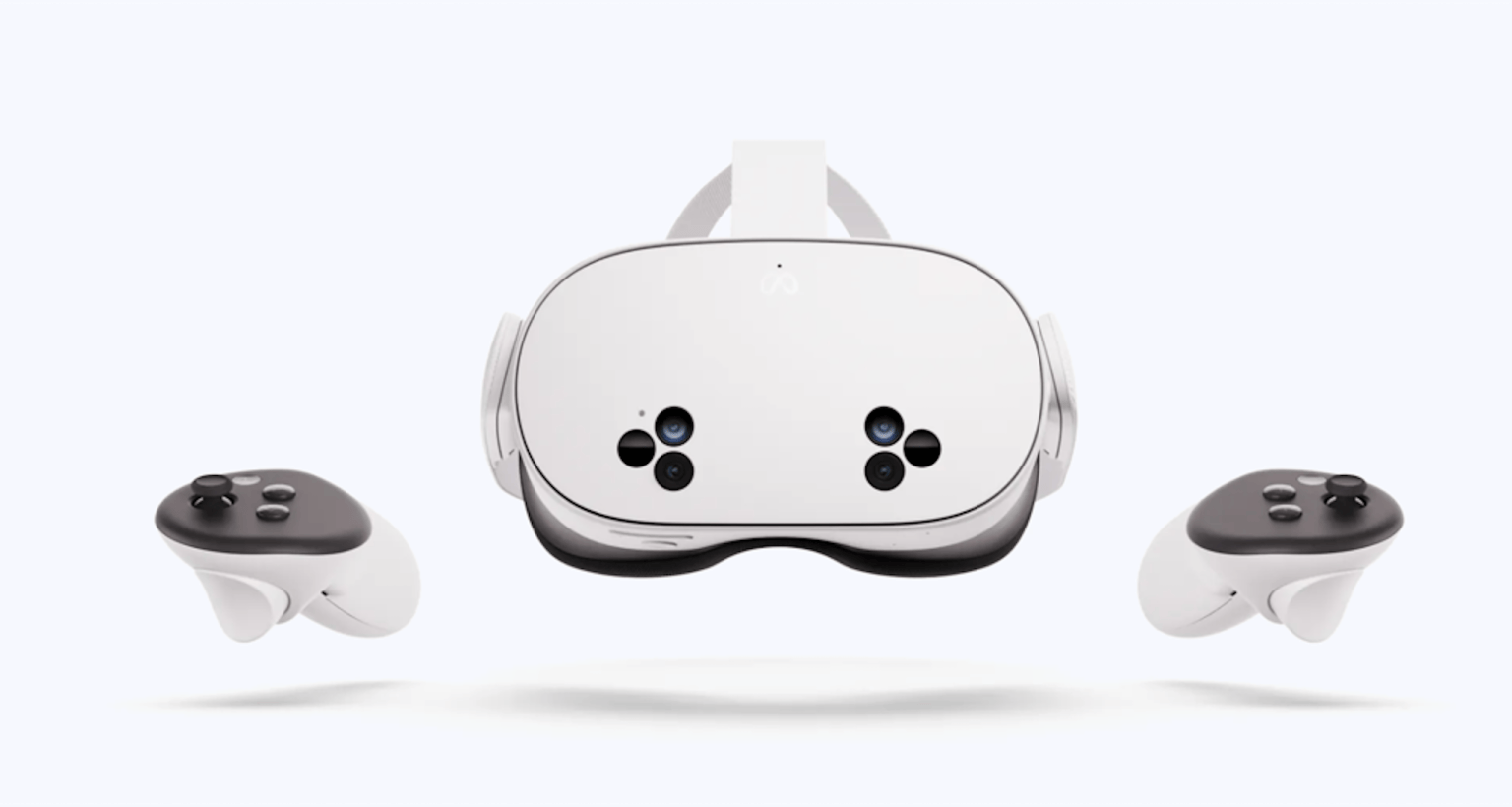 Meta Quest 3S und Meta Quest 3 im Vergleich: Die beste VR-Brille für ...