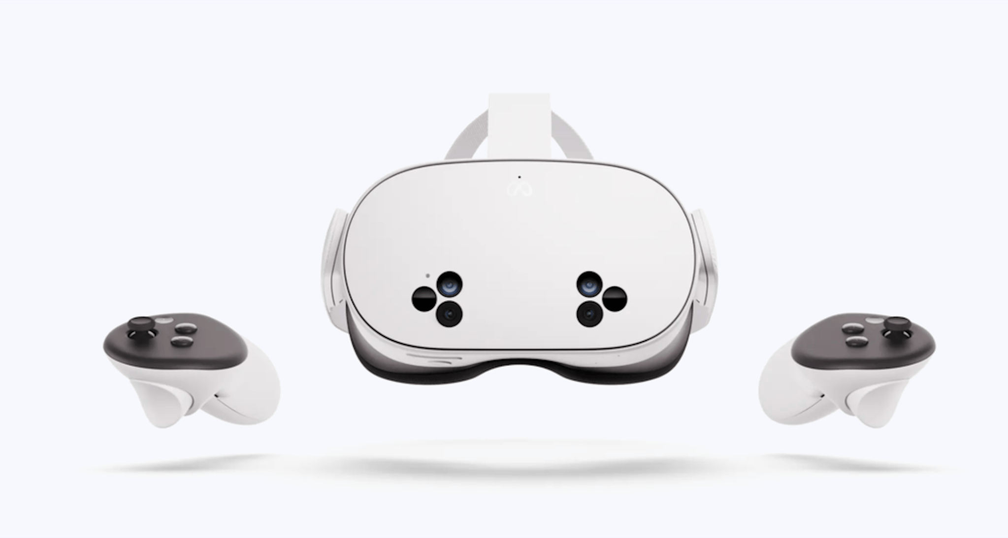Meta Quest 3S und Meta Quest 3 im Vergleich: Die beste VR-Brille für ...