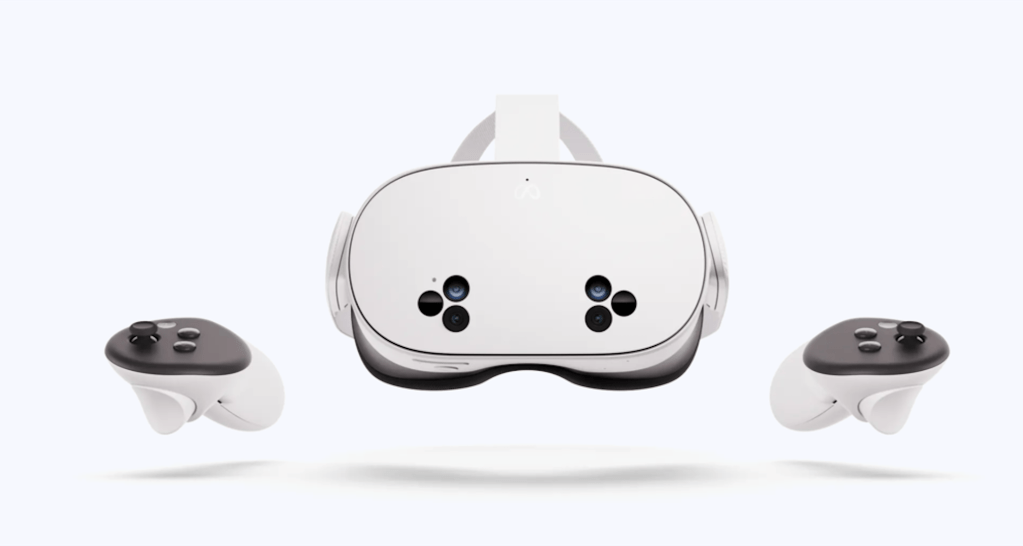 Image: Meta Quest 3S: Was Apple davon lernen kÃ¶nnte