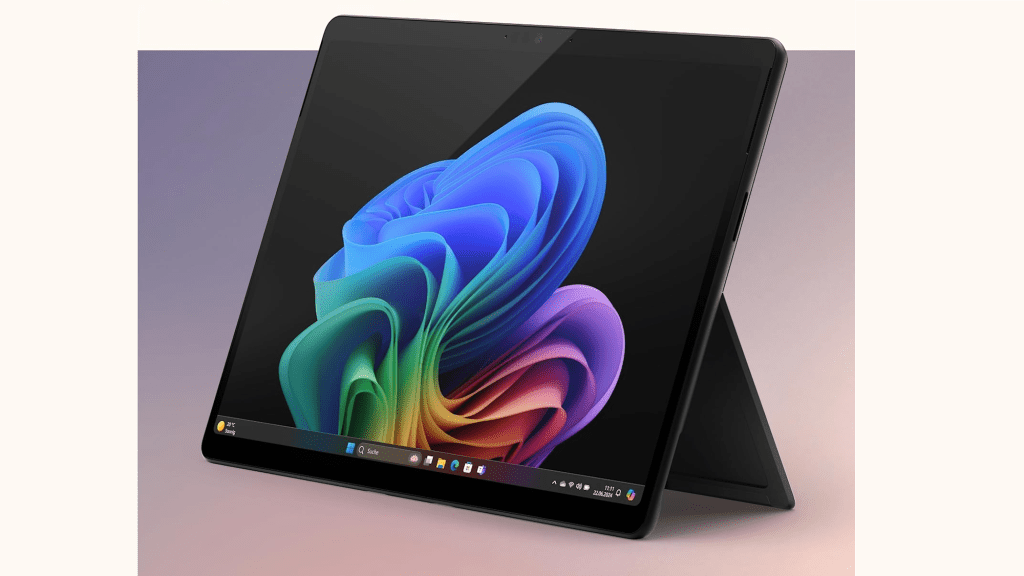 Image: Copilot+ PC zum absoluten Tiefpreis: Microsoft Surface Pro 11 mit Snapdragon X Elite 550 Euro gÃ¼nstiger sichern