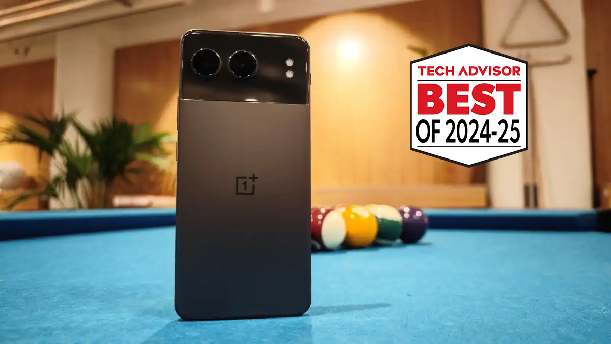 OnePlus Nord 4 review 4 1