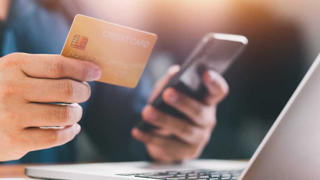 Image: Mit VPN beim Online-Shopping richtig viel Geld sparen â so geht's