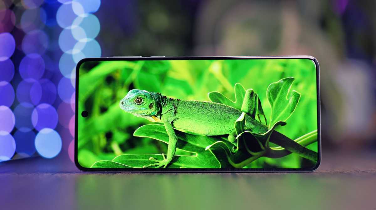 Oppo Find X8 Pro review 23