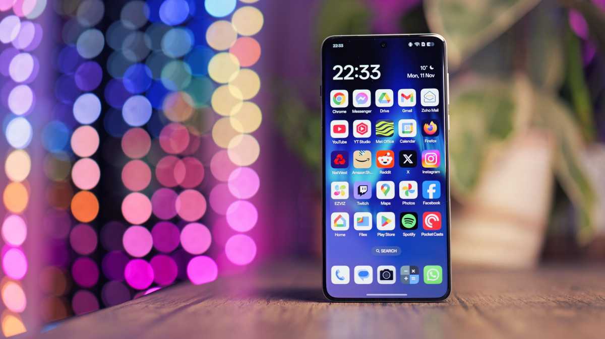 Oppo Find X8 Pro review 6