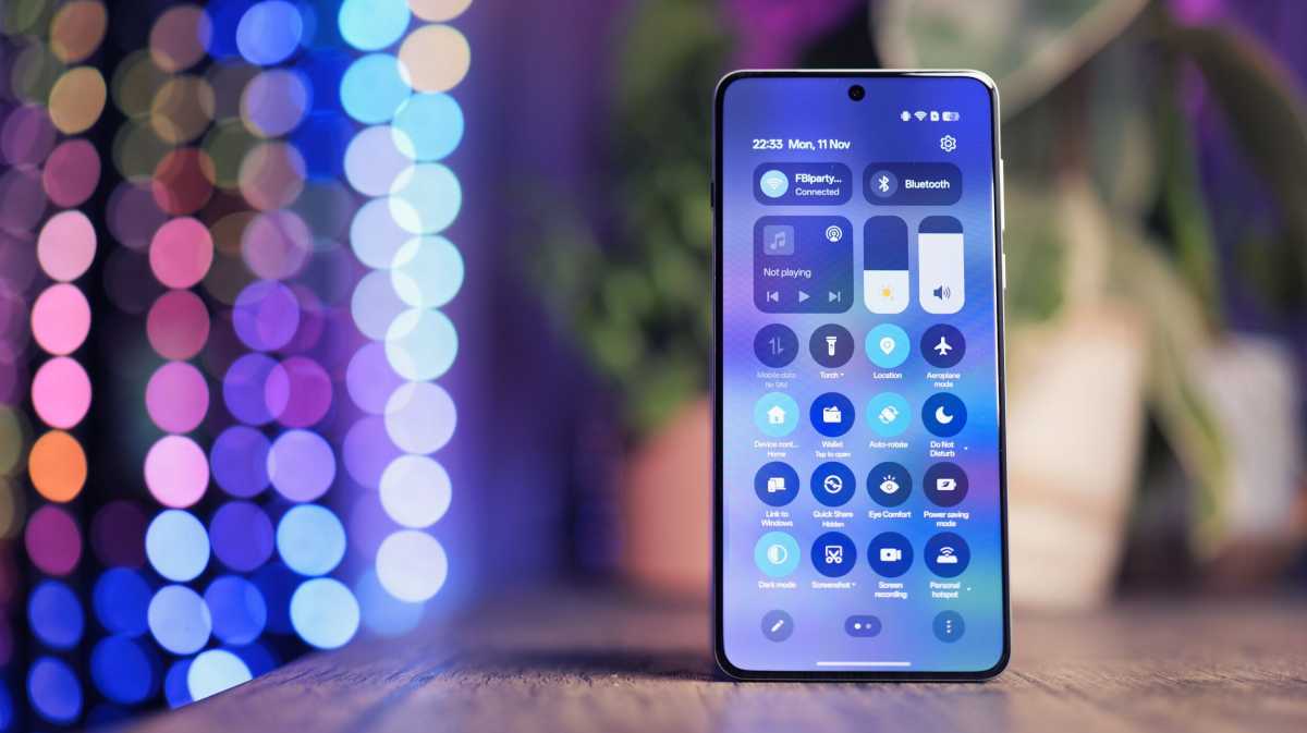 Oppo Find X8 Pro review 7