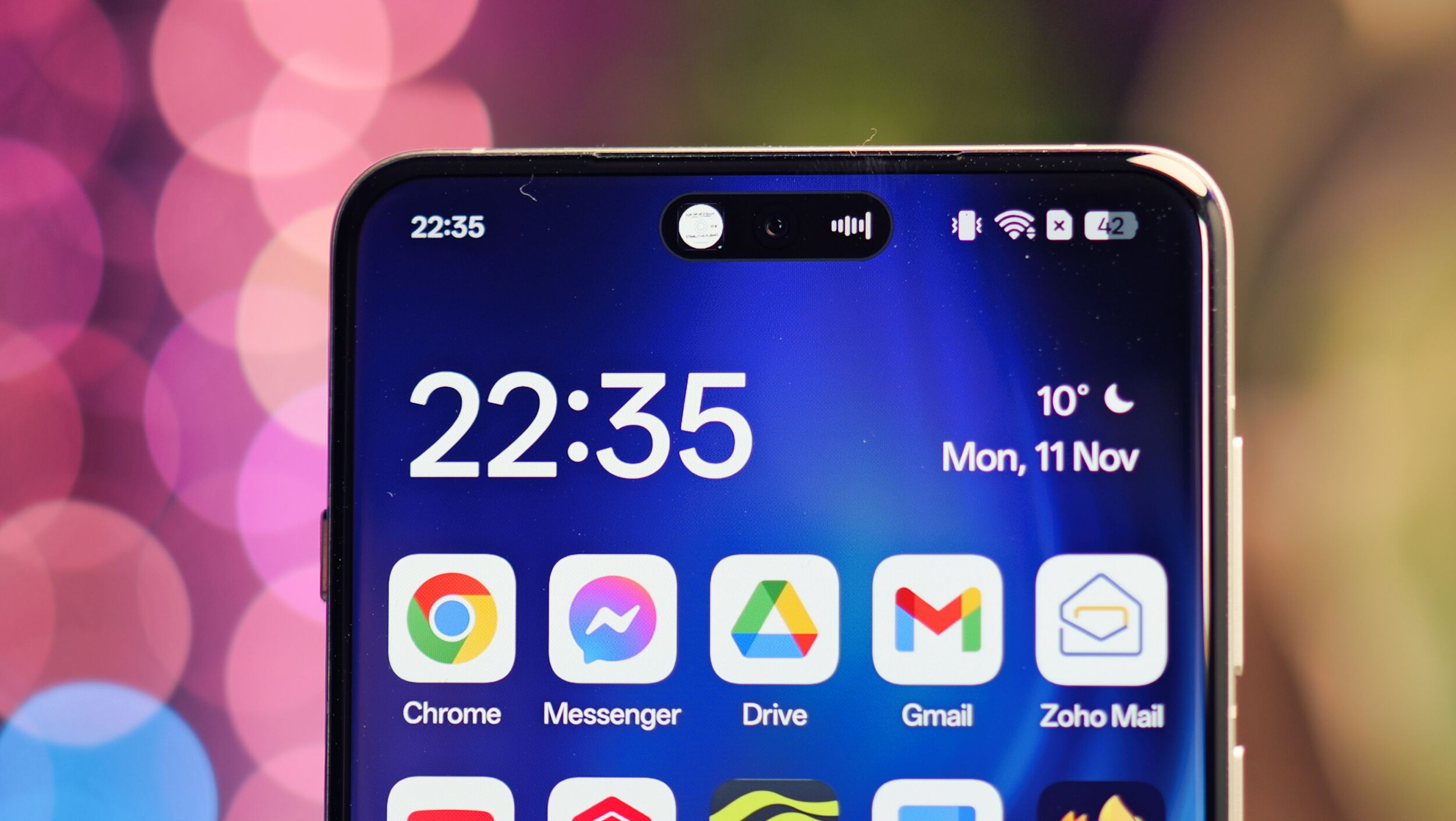 Oppo Find X8 Pro Review: A Triumphant Return - Tech Advisor Oppo Find X8 Pro Review: A Triumphant Return - Tech Advisor