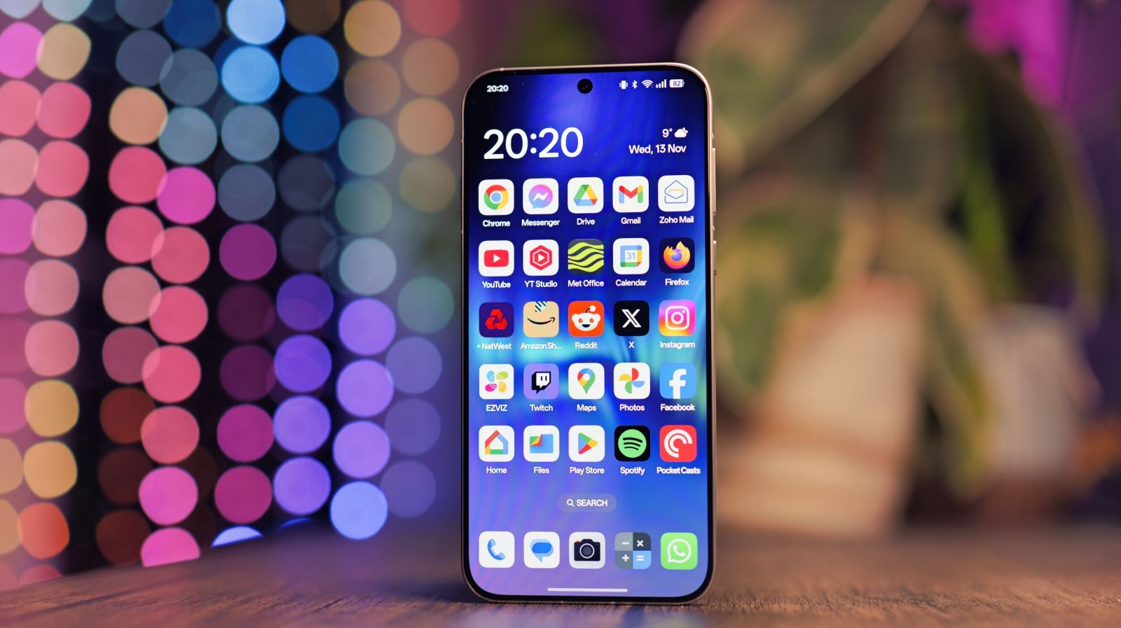 Oppo Find X8 review: The sweet spot