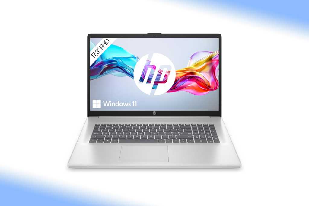 Image: FrÃ¼her Black Friday bei Amazon: HP-Notebook mit Windows 11 gÃ¼nstig wie nie zuvor