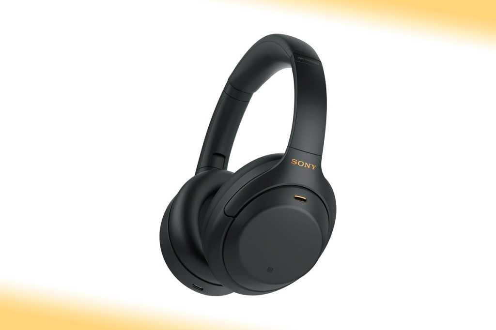 Image: FrÃ¼her Black Friday bei Amazon: Einen der wohl besten Bluetooth-KopfhÃ¶rer von Sony gibt es jetzt 50 Prozent gÃ¼nstiger