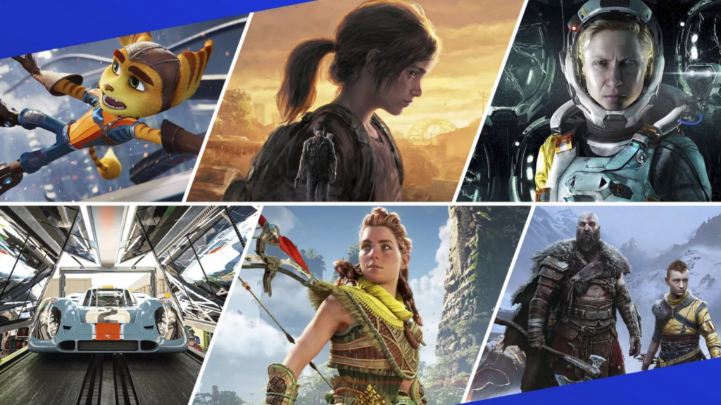 Image: PS5 Pro: Diese Spiele lohnen sich â mit Enhanced-Patch und Game Boost