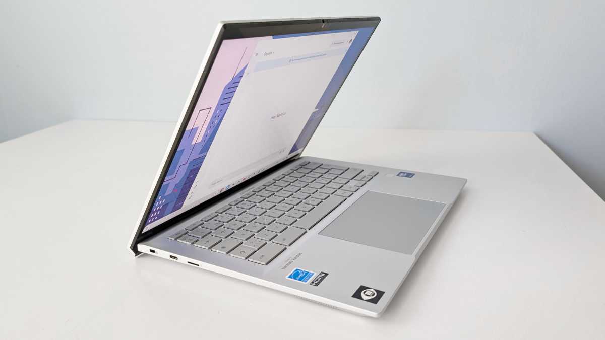 Asus Expert Chromebook Plus CX5403