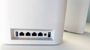 Test: Asus Zenwifi BT8 – stark mesh-wifi som inte ruinerar dig - PCforAlla