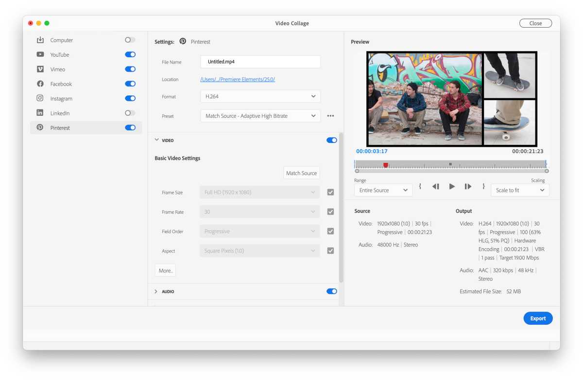 Adobe Premiere Elements review: 360º edits & everything else new for ...