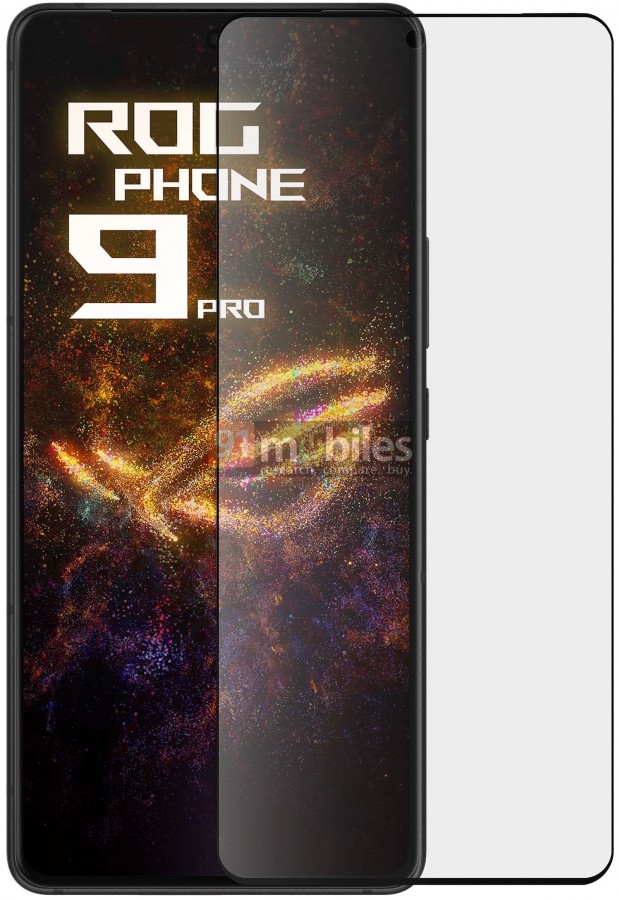 ROG Phone 9 Pro 9