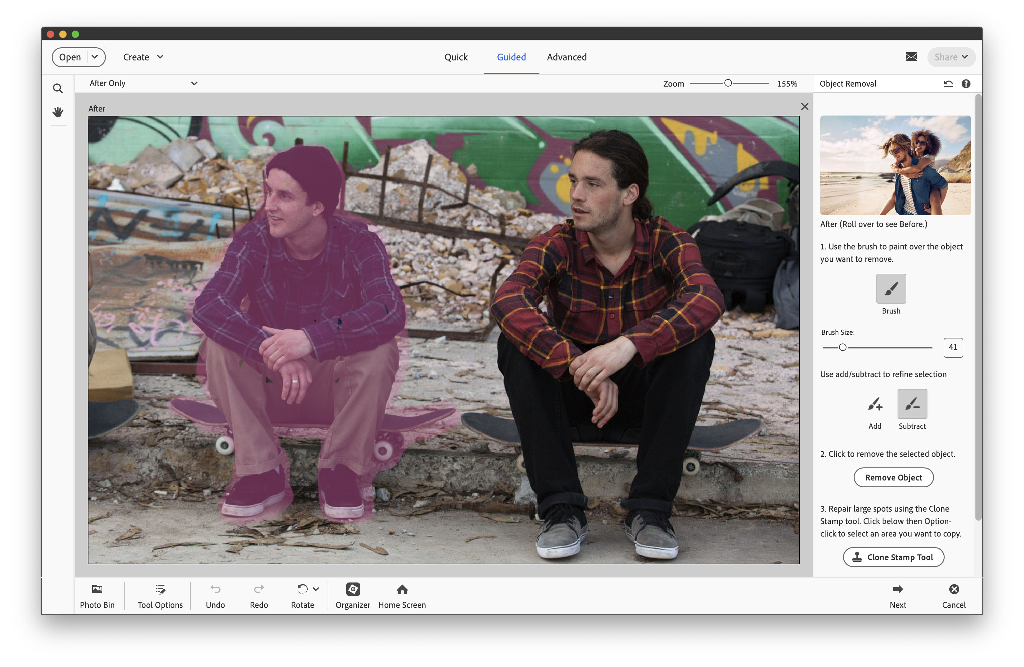 Photoshop Elements 2026: l’editor amichevole che diventa (ancora) più intelligente