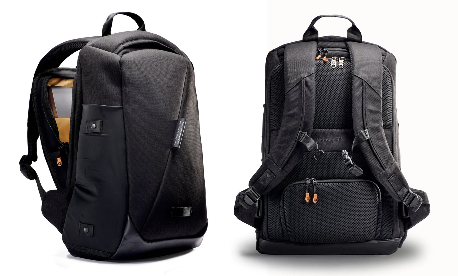 Sturdy laptop backpack online