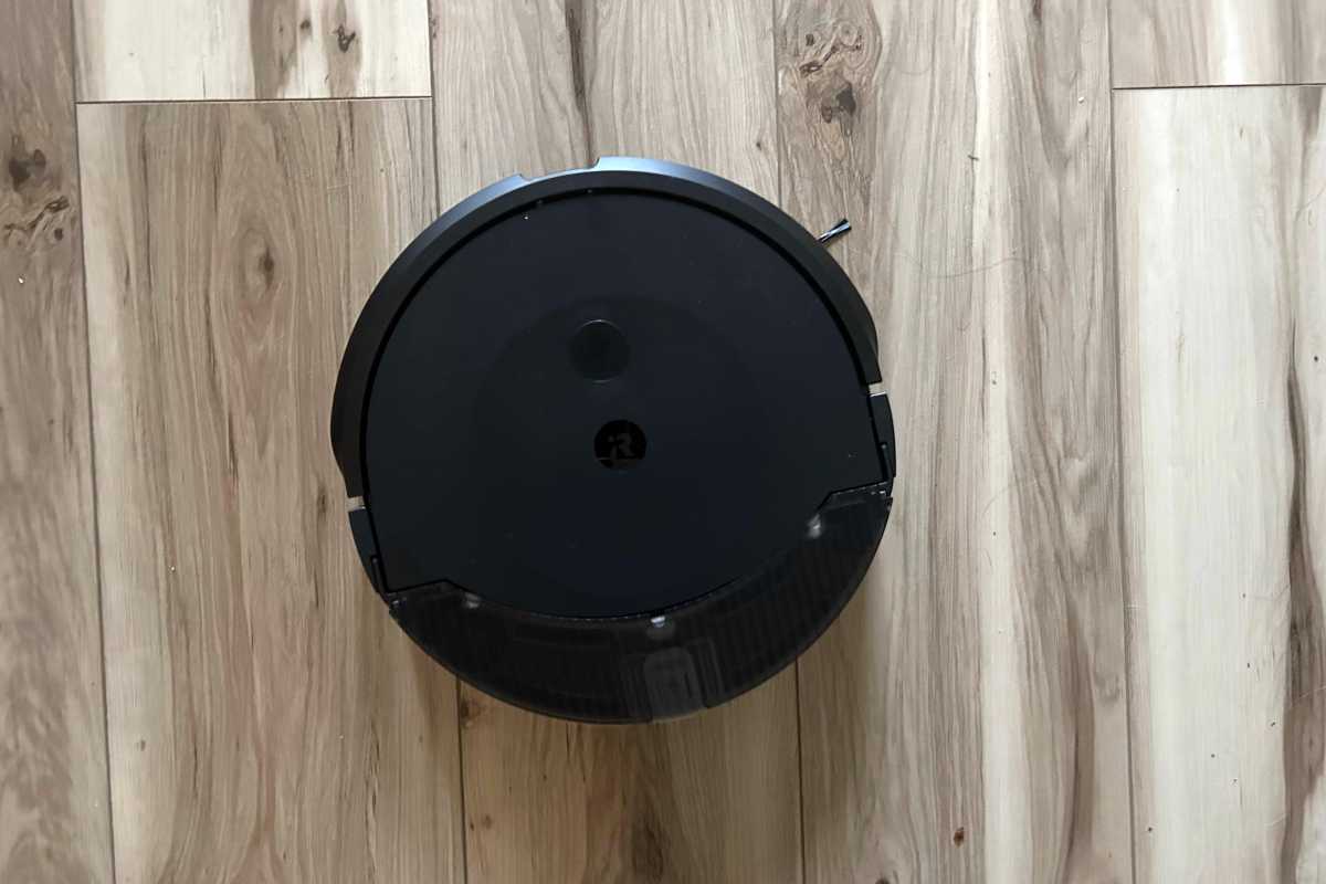 Roomba Combo 10 Max + robot