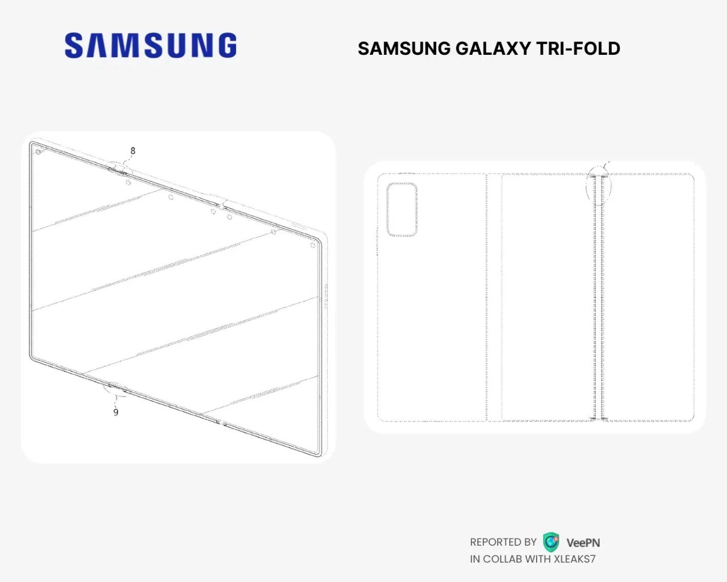 I can’t wait for these leaked Samsung foldable and rollable phones