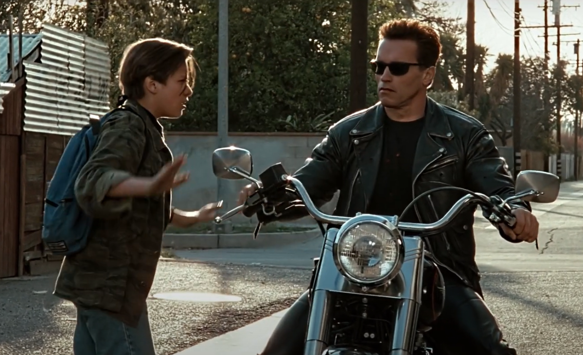 Terminator 2