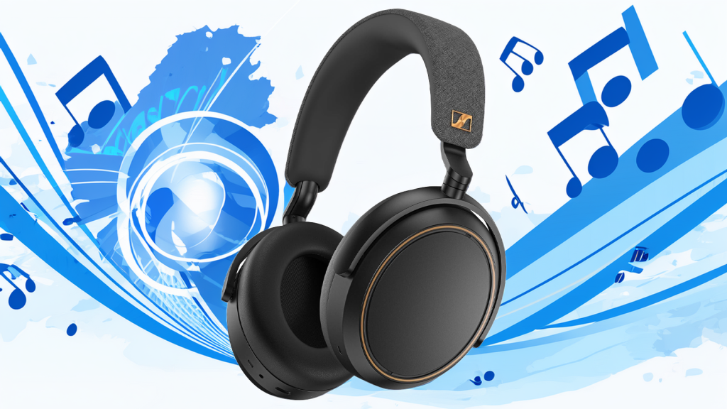 Image: Tiefstpreis: Sennheiser Momentum 4 Wireless jetzt erstmals unter 200 Euro