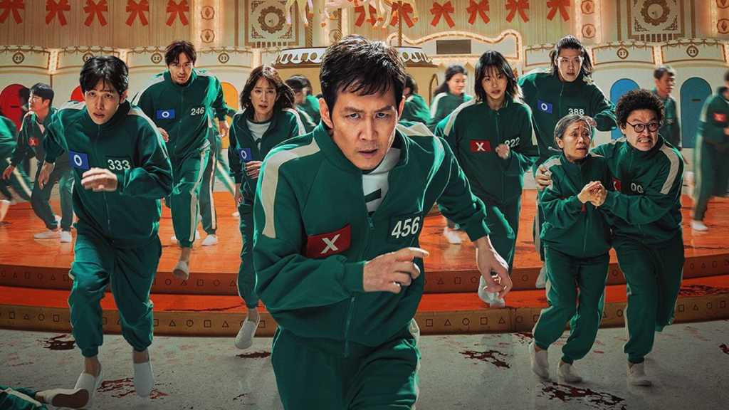 Image: Wann erscheint Squid Game Staffel 3 bei Netflix?