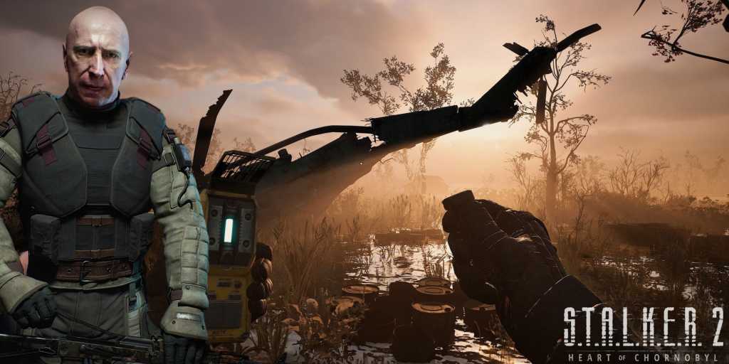 Image: Stalker 2: Heart of Chornobyl in der Early Review â Die ersten 25 Stunden angespielt