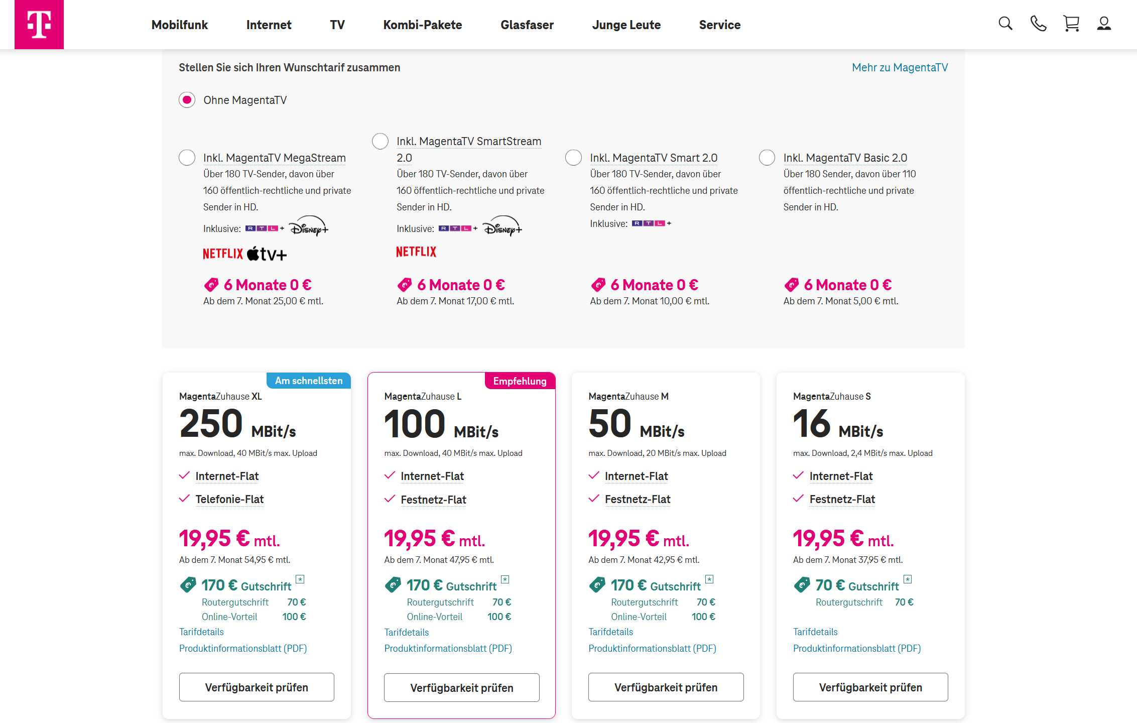 Vodafone Dsl Vertrag Kündigen Und Neuen Abschließen DSL-Vertrag umstellen: Wann es sich lohnt und wann nicht - PC-WELT