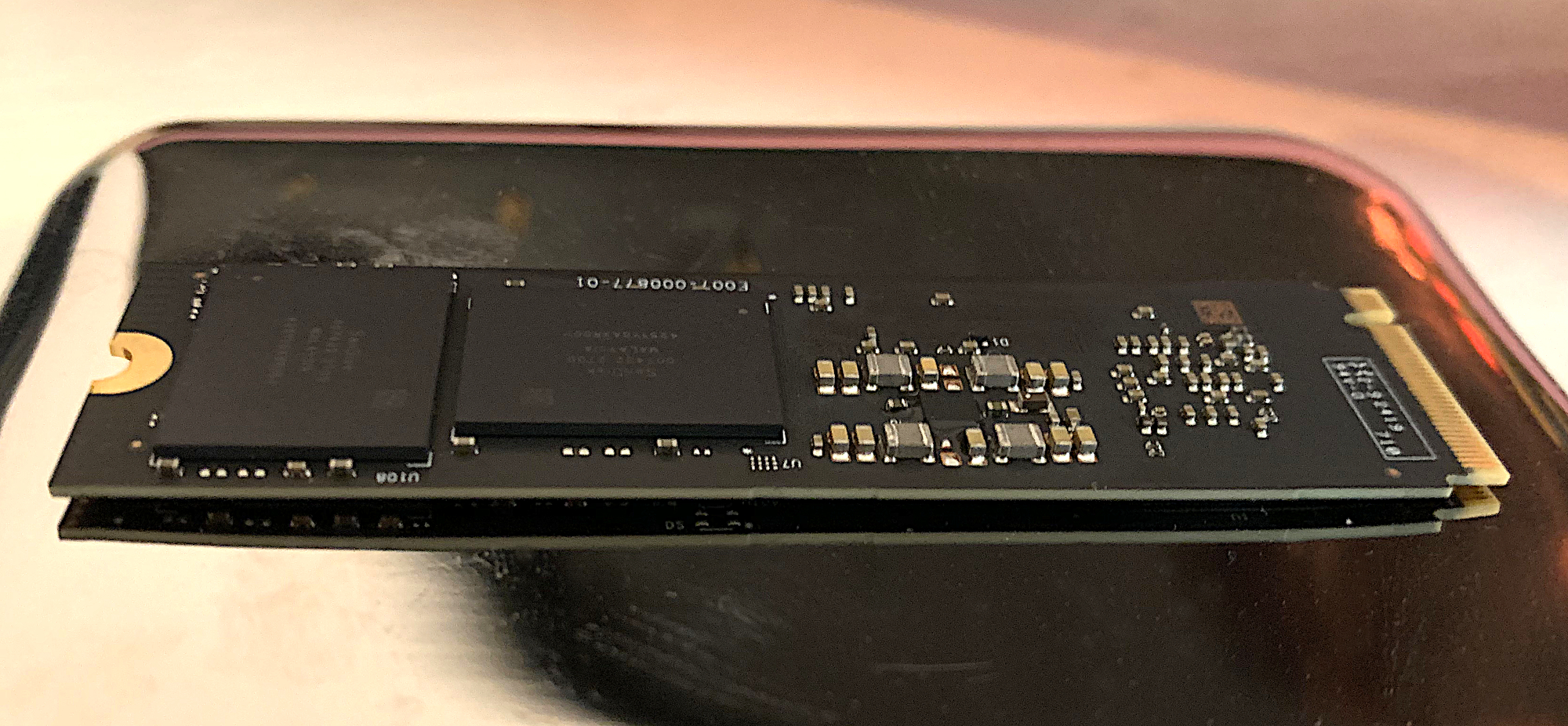 WD SN850X 8TB SSD im Test: Schnellste NVMe-SSD aller Zeiten - PC-WELT