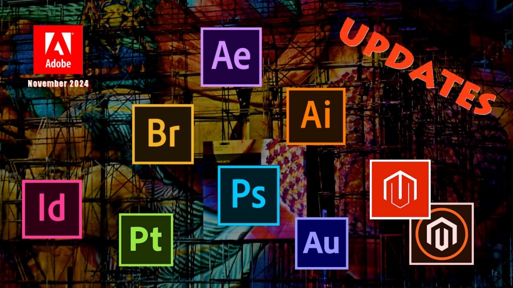 Image: Adobe behebt kritische SicherheitslÃ¼cken in Photoshop und Illustrator