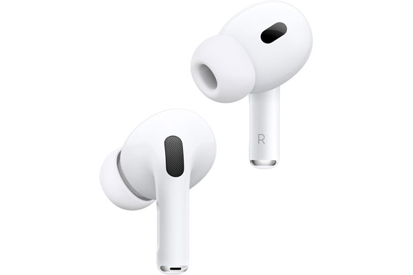 Image: Apple AirPods Pro 2