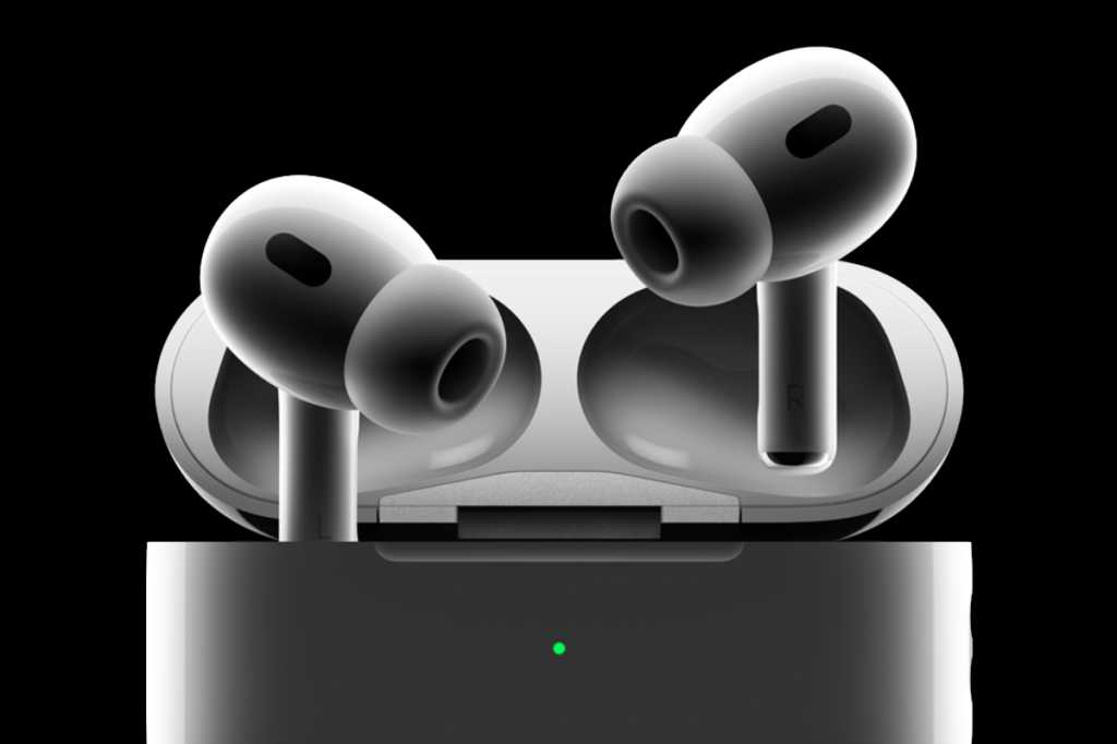 Image: Airpods Pro 3 â alles, was Sie wissen mÃ¼ssen