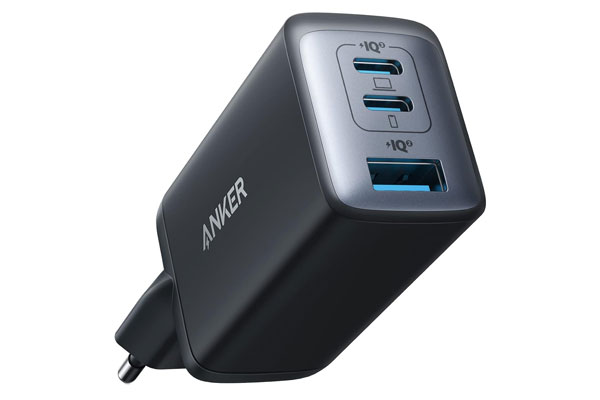 Image: Anker USB C SchnellladegerÃ¤t