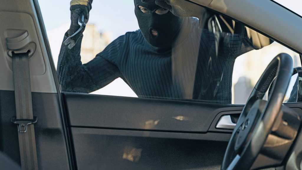Image: Diebe stehlen immer mehr Autos â mit 