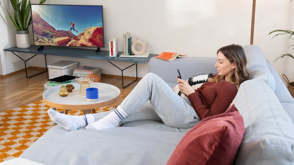 Image: So kÃ¶nnen Sie Ihr WLAN-Passwort schnell weitergeben