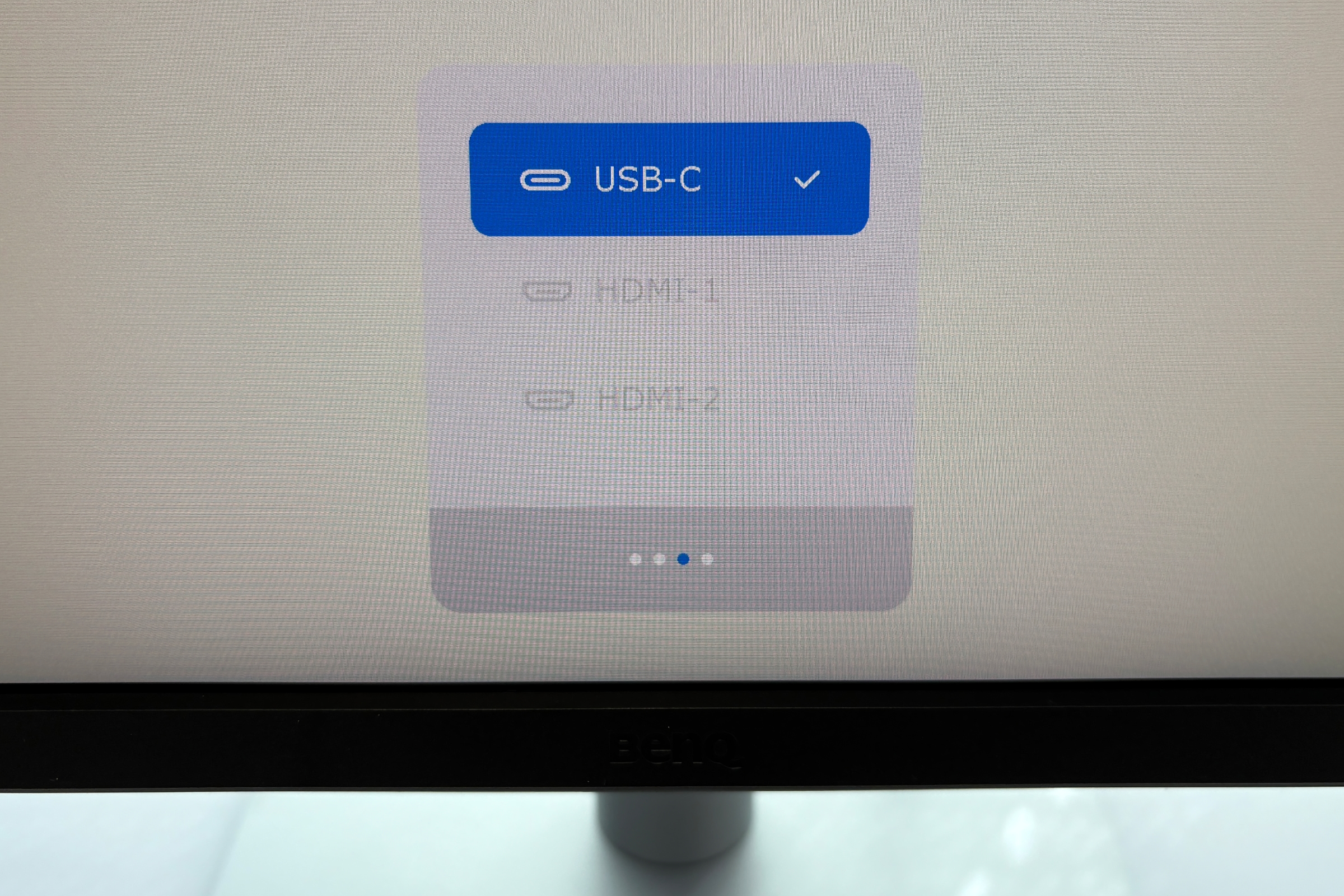 Buy MA270U 27” 4K Monitor for MacBook | BenQ US