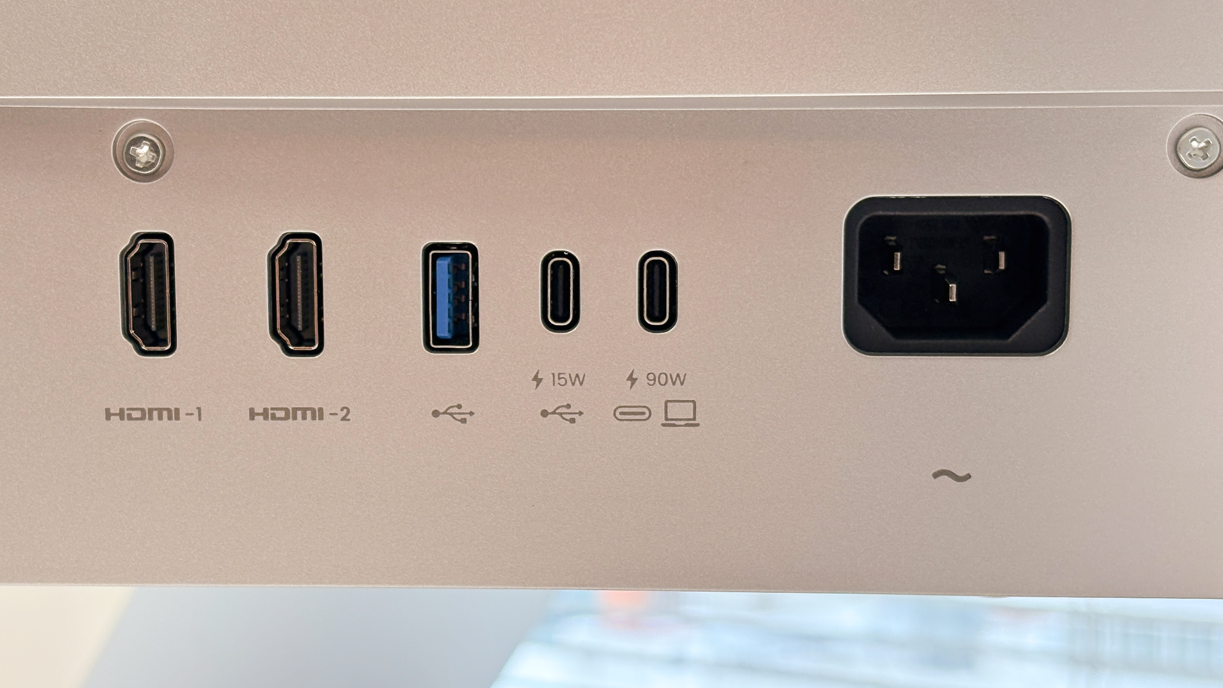 BenQ MA270U review: Good looks, great image quality | Macworld
